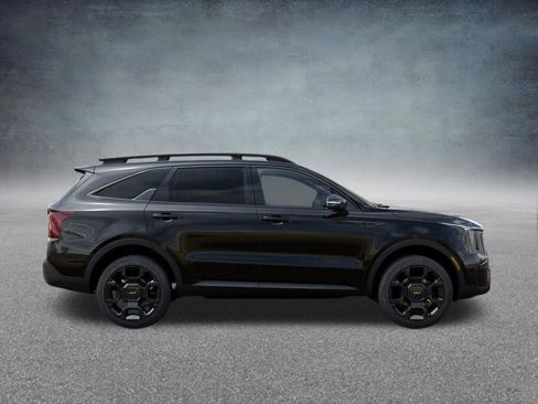 New 2026 Kia Sorento X-Line EX image 7