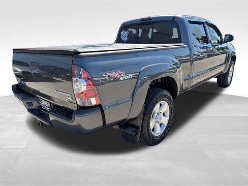 Used 2013 Toyota Tacoma PreRunner w/ TRD Sport Pkg image 6