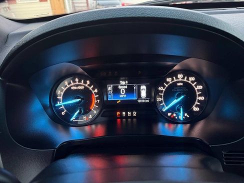 Used 2016 Ford Explorer Police Interceptor Utility AWD image 18