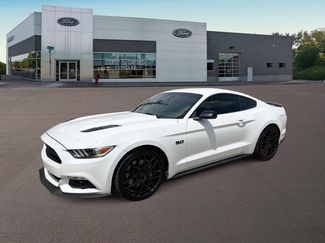 Used 2016 Ford Mustang GT Premium w/ Equipment Group 401A RWD 360° Tour