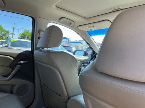 Used 2011 Acura RDX SH-AWD image 37