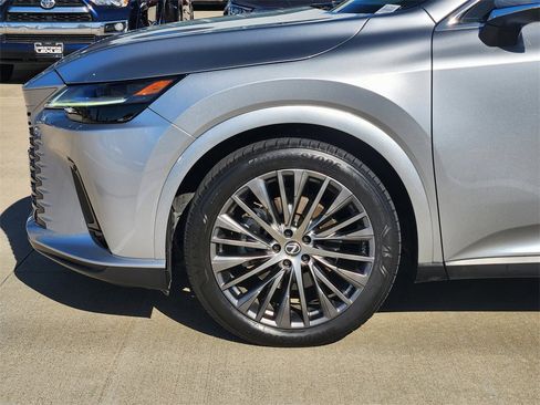 Used 2023 Lexus RX 350 FWD image 8