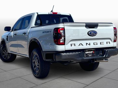 Used 2024 Ford Ranger XLT w/ Trailer Tow Package image 12