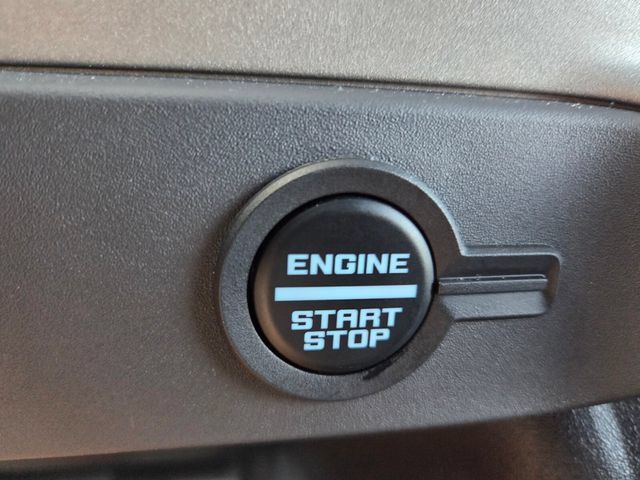 Used 2025 Ford Bronco Outer Banks AWD/4WD image 29