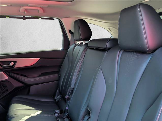Used 2025 Acura MDX w/ Technology Package FWD image 22