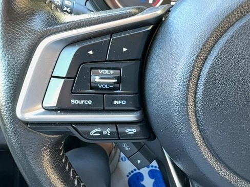 Used 2023 Subaru Forester Premium image 21