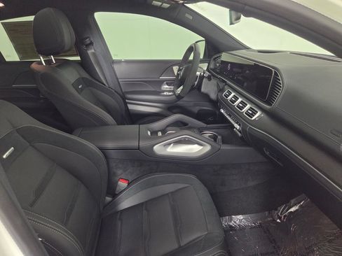 Used 2026 Mercedes-Benz GLE 53 AMG 4MATIC Coupe image 32