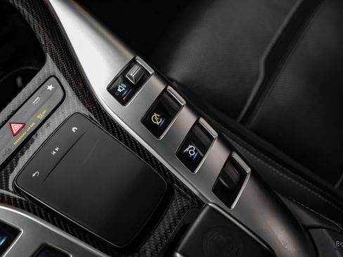 Used 2022 Mercedes-Benz AMG GT 43 image 63