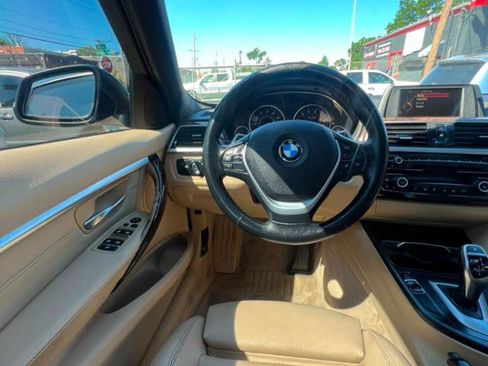 Used 2016 BMW 328i xDrive Sedan AWD/4WD image 21
