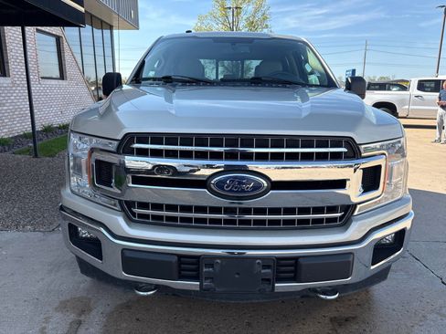 Used 2018 Ford F150 XLT w/ Equipment Group 302A Luxury image 6