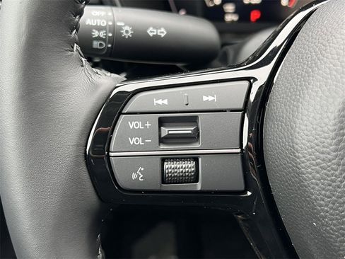 New 2026 Honda CR-V EX-L image 20