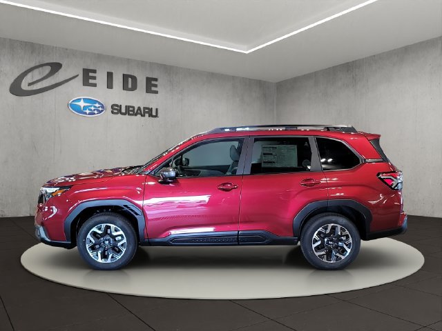New 2026 Subaru Forester Premium AWD/4WD image 10