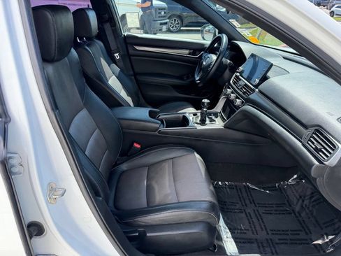 Used 2019 Honda Accord Sport image 20