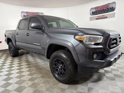 Used 2021 Toyota Tacoma SR5