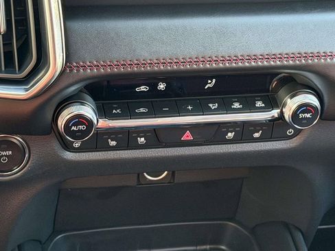 New 2026 MAZDA CX-50 2.5 Hybrid w/ Weather Package image 13