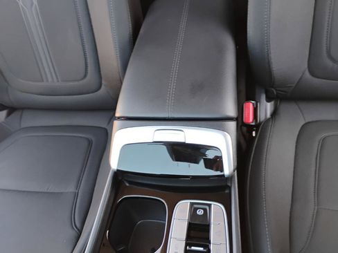 Used 2025 Hyundai Tucson SEL image 44