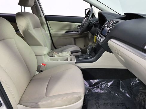 Used 2015 Subaru Impreza 2.0i Sport Premium image 16