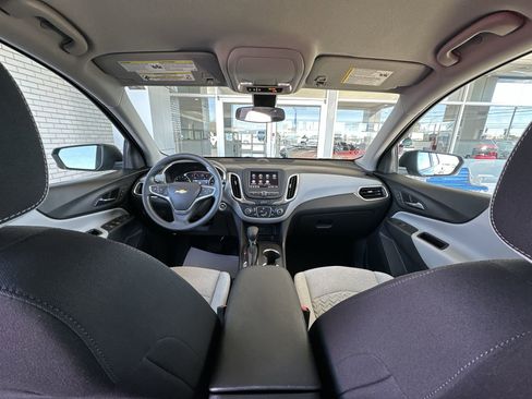 Used 2022 Chevrolet Equinox LS w/ LS Convenience Package FWD image 19