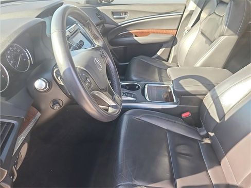 Used 2020 Acura MDX SH-AWD image 18