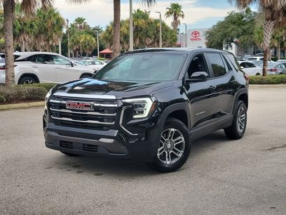 Used 2026 GMC Terrain Elevation