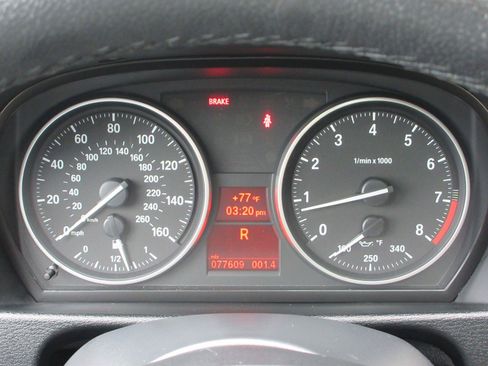 Used 2015 BMW X1 xDrive35i AWD/4WD image 11
