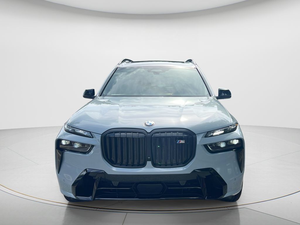 New 2027 BMW X7 M60i AWD/4WD image 2
