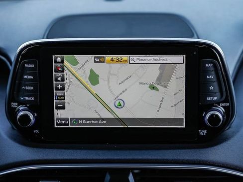 Used 2019 Hyundai Santa Fe FWD image 14