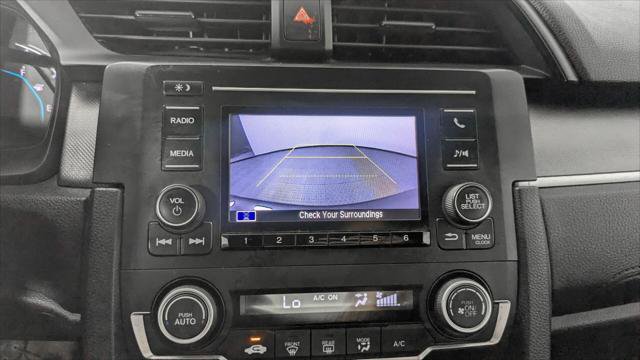 Used 2019 Honda Civic LX image 29