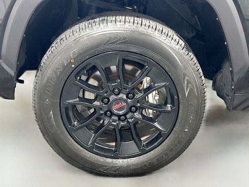 Used 2023 Toyota Tundra SR5 AWD/4WD image 27