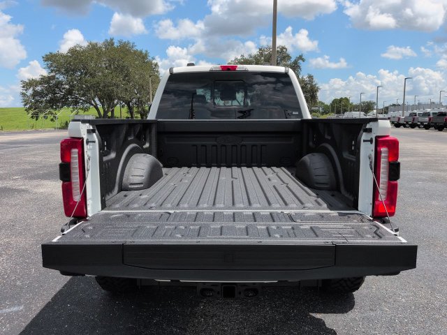 New 2026 Ford F250 Lariat w/ Tremor Off-Road Package AWD/4WD image 13