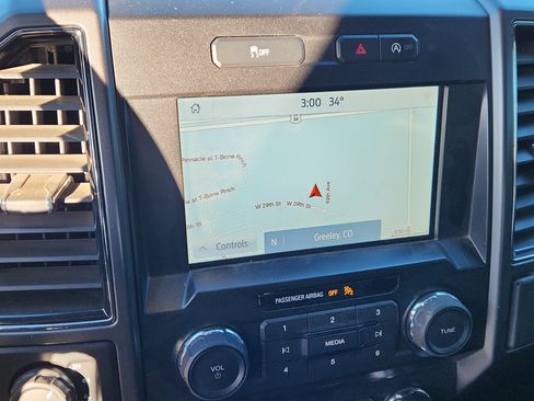 Used 2020 Ford F150 XLT w/ Equipment Group 302A Luxury image 18