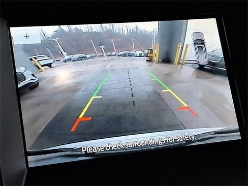 Used 2019 Ford Edge ST w/ Cold Weather Package image 19