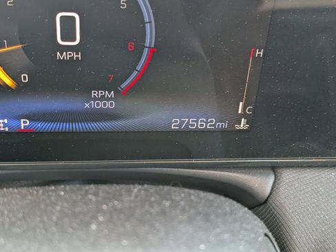 Used 2025 Chevrolet TrailBlazer LT image 11