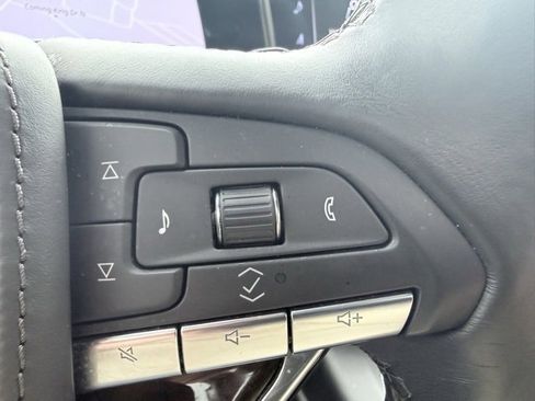 Used 2024 Cadillac Escalade Sport Platinum w/ LPO, ONYX Package image 63