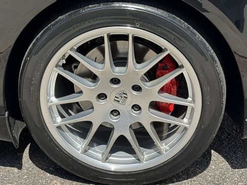 Used 2013 Porsche Panamera AWD/4WD image 12