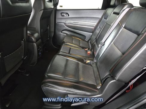 Used 2023 Dodge Durango GT image 13