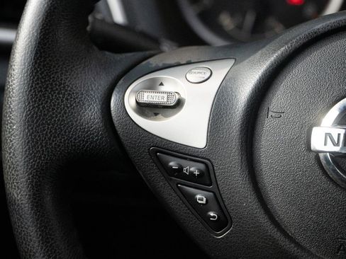 Used 2019 Nissan Sentra SR FWD image 36