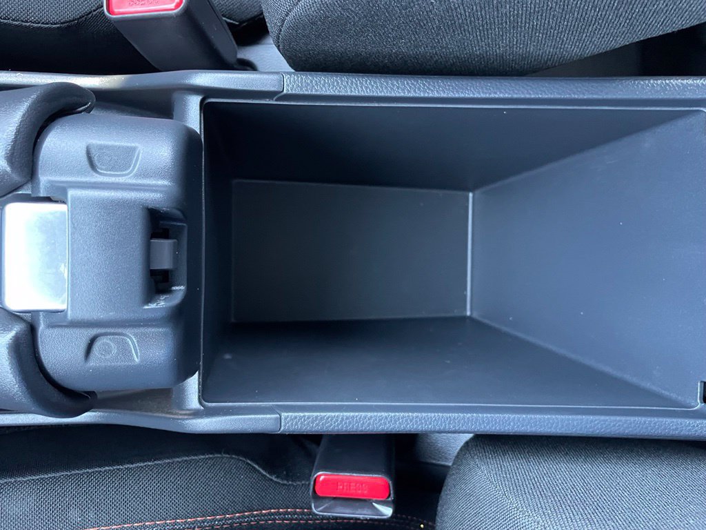 Certified 2025 Honda HR-V Sport image 20