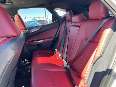 Used 2023 Lexus NX 350 AWD image 24