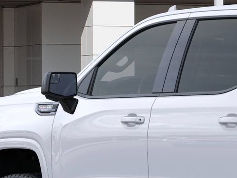 New 2026 GMC Sierra 1500 AT4 w/ AT4 Premium Package AWD/4WD image 13