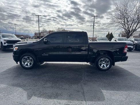 Used 2022 RAM 1500 Big Horn image 4