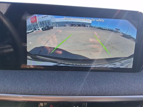 New 2026 Nissan Kicks SV w/ Cold Weather Package AWD/4WD image 15