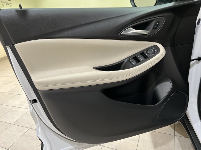 New 2026 Buick Encore GX Preferred w/ Comfort Package FWD image 20