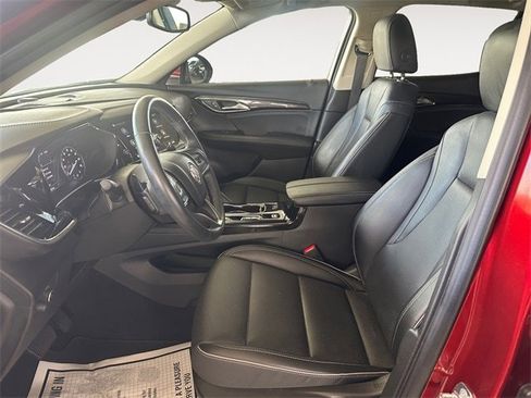 Used 2023 Buick Envision Essence image 9