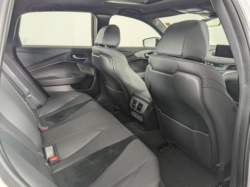 Used 2024 Acura TLX SH-AWD w/ A-SPEC Pkg image 20