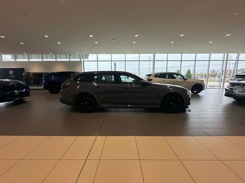 New 2026 BMW M5 Touring w/ M Driver's Package image 5