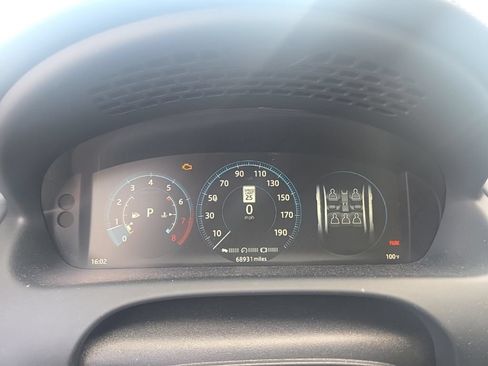 Used 2018 Jaguar XJ R-Sport AWD/4WD image 24