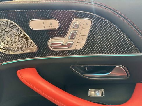 Used 2023 Mercedes-Benz GLE 53 AMG 4MATIC Coupe image 15