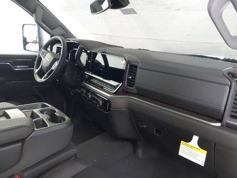 New 2026 Chevrolet Silverado 2500 LT w/ All Star Edition image 29