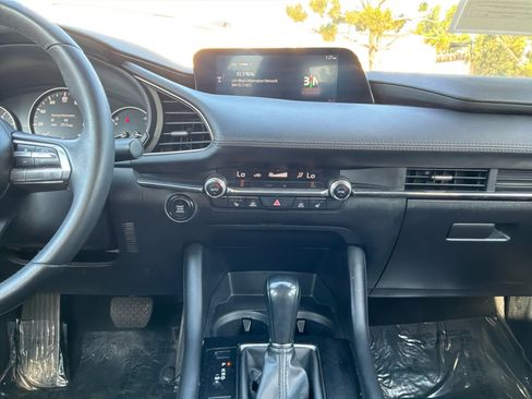Used 2022 MAZDA MAZDA3 s AWD/4WD image 15